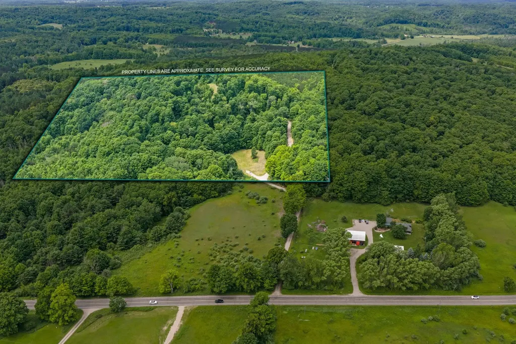 10550 S Cedar Road Solon Township MI 49621