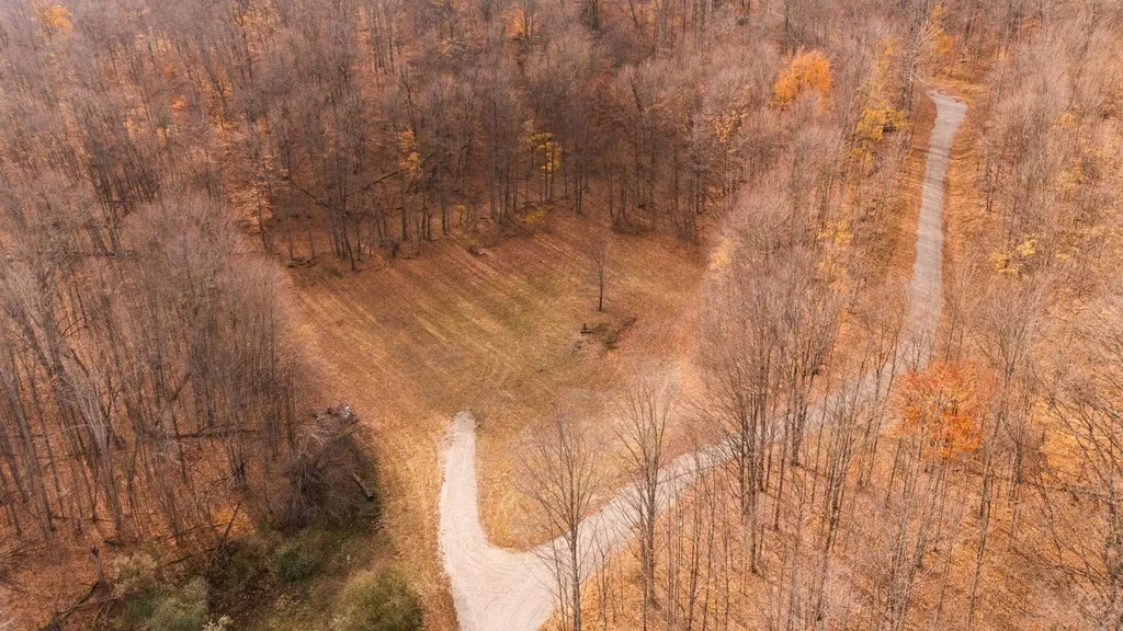 10550 S Cedar Road Solon Township MI 49621