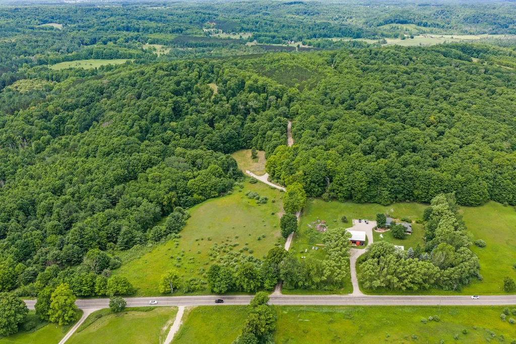 10550 S Cedar Road Solon Township MI 49621