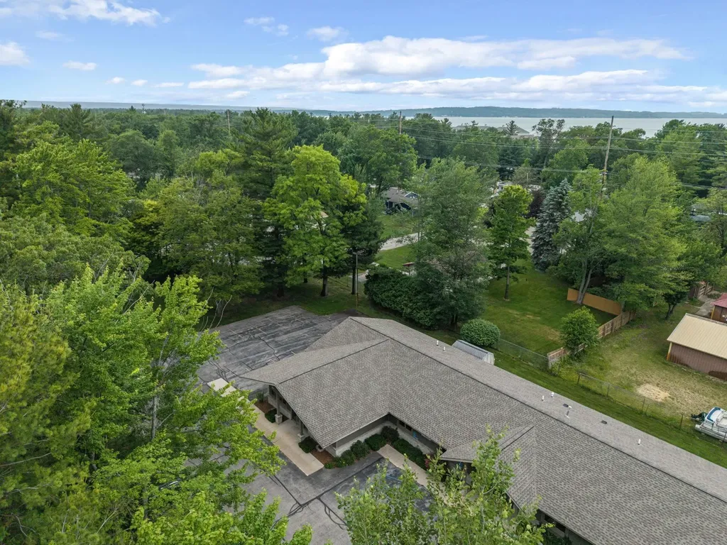 3819 N Four Mile Road East Bay Township MI 49696