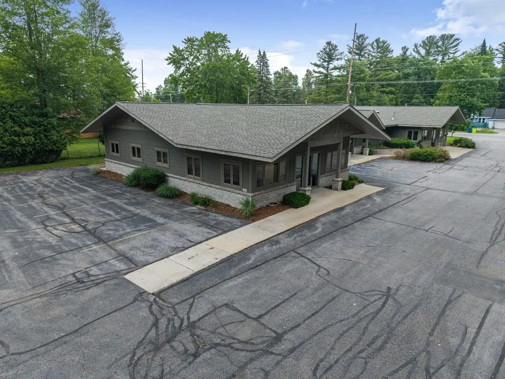 3819 N Four Mile Road East Bay Township MI 49696