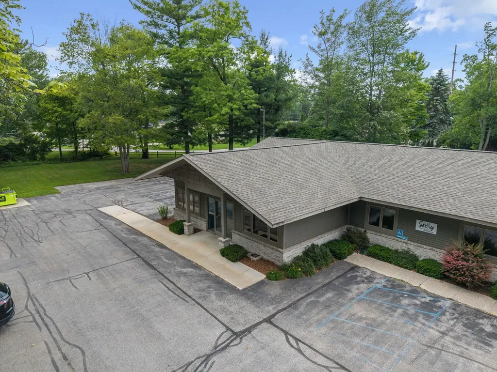 3819 N Four Mile Road East Bay Township MI 49696