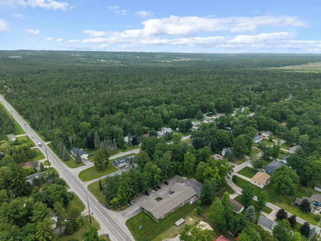 3819 N Four Mile Road East Bay Township MI 49696