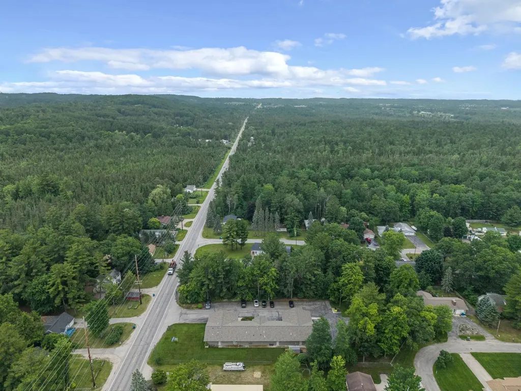 3819 N Four Mile Road East Bay Township MI 49696