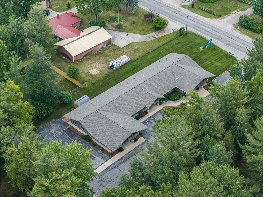 3819 N Four Mile Road East Bay Township MI 49696