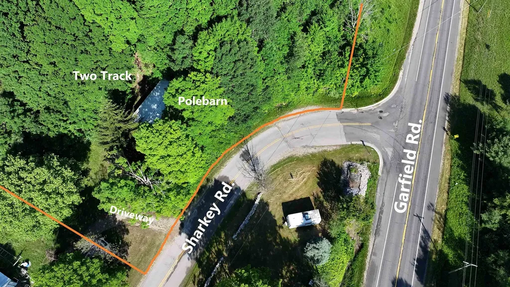 1010 Sharkey Road East Bay Township MI 49696