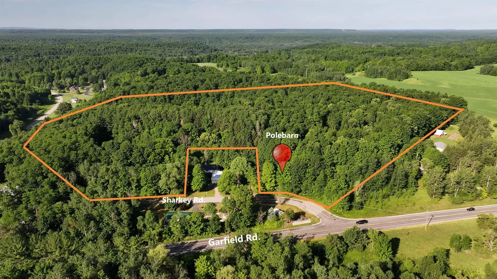 1010 Sharkey Road East Bay Township MI 49696
