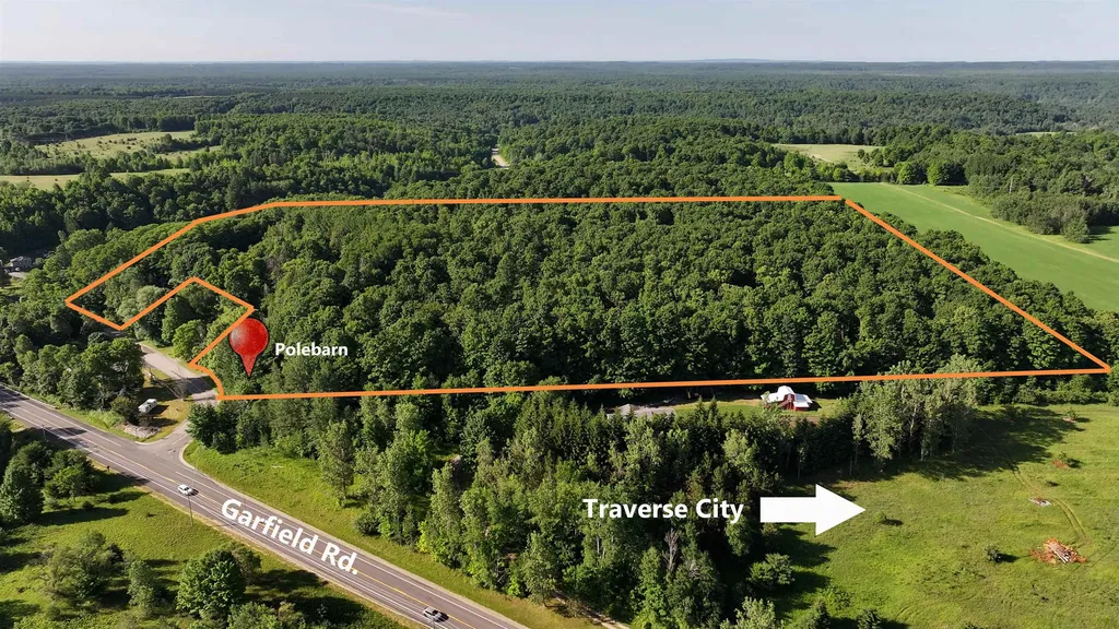 1010 Sharkey Road East Bay Township MI 49696