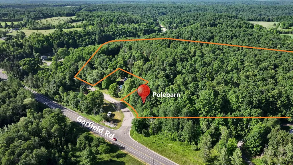 1010 Sharkey Road East Bay Township MI 49696