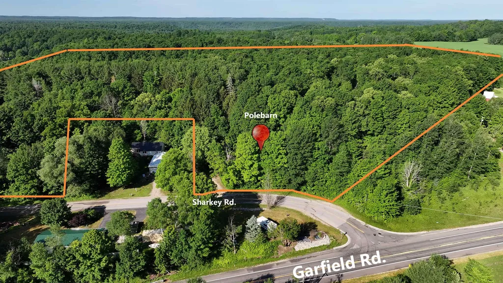 1010 Sharkey Road East Bay Township MI 49696