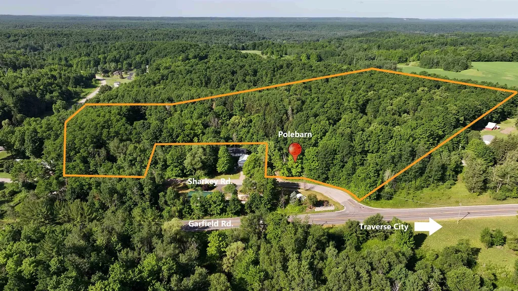 1010 Sharkey Road East Bay Township MI 49696