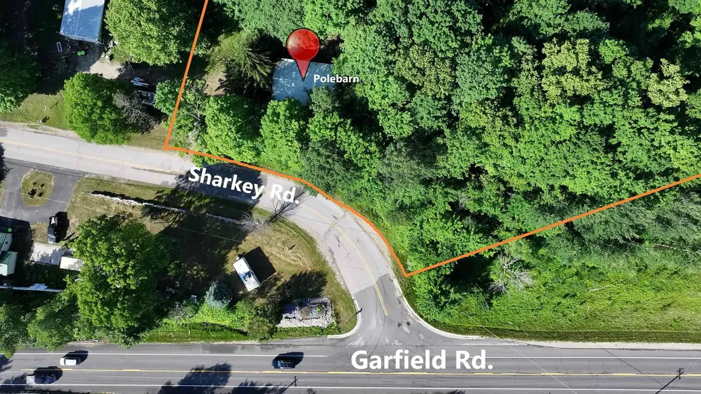 1010 Sharkey Road East Bay Township MI 49696