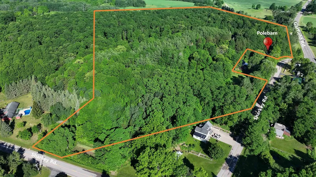 1010 Sharkey Road East Bay Township MI 49696