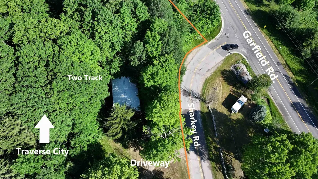 1010 Sharkey Road East Bay Township MI 49696