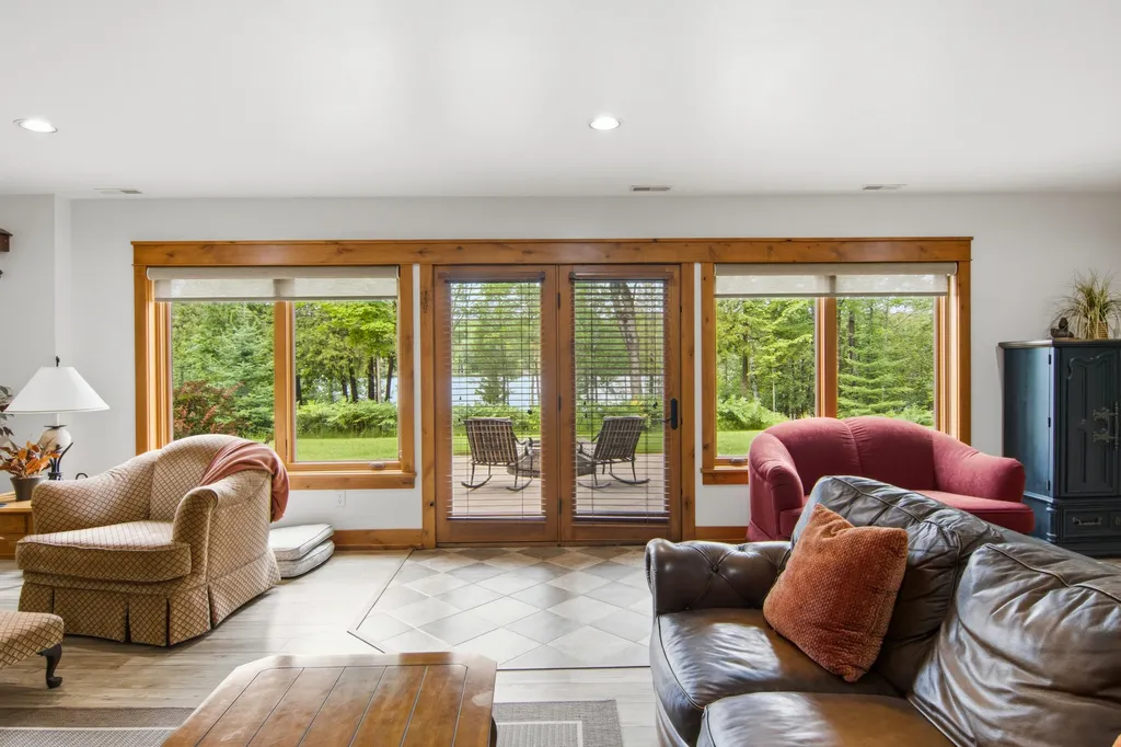 7249 NE Blue Lake Road Blue Lake Township MI 49646