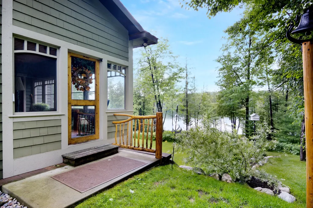7249 NE Blue Lake Road Blue Lake Township MI 49646