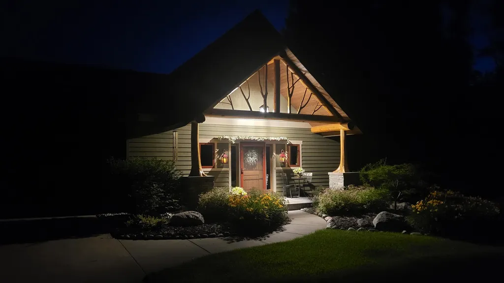 7249 NE Blue Lake Road Blue Lake Township MI 49646
