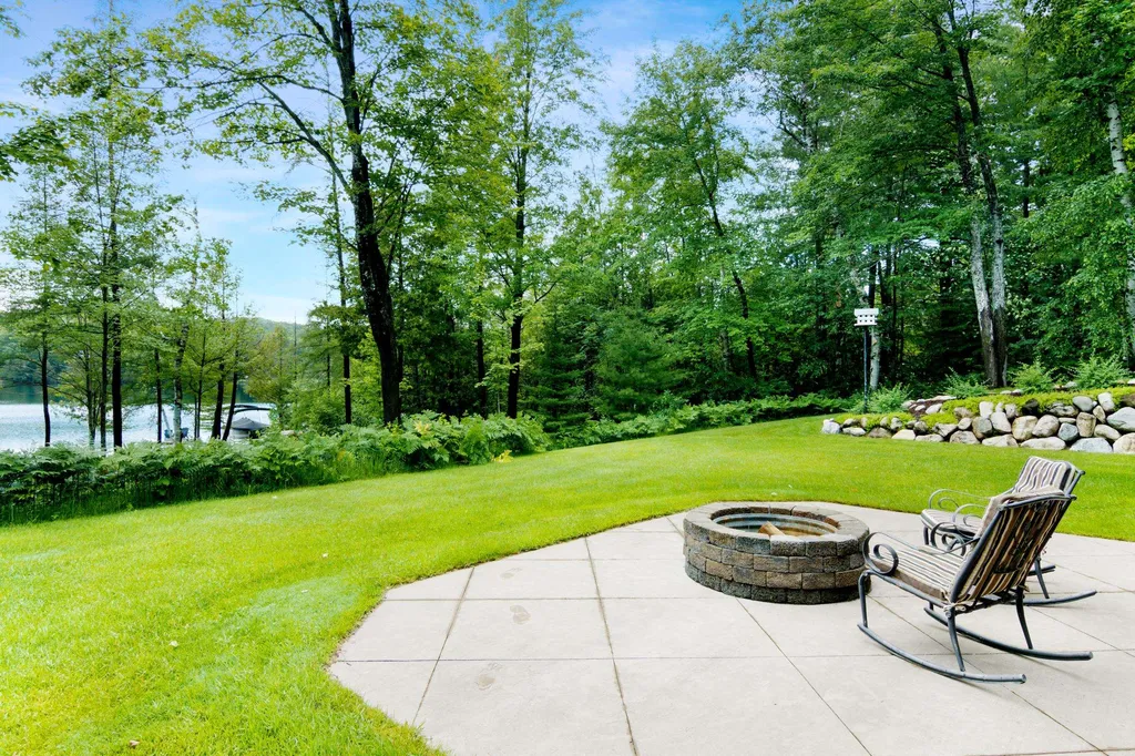 7249 NE Blue Lake Road Blue Lake Township MI 49646