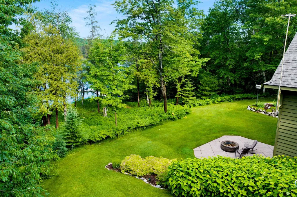 7249 NE Blue Lake Road Blue Lake Township MI 49646
