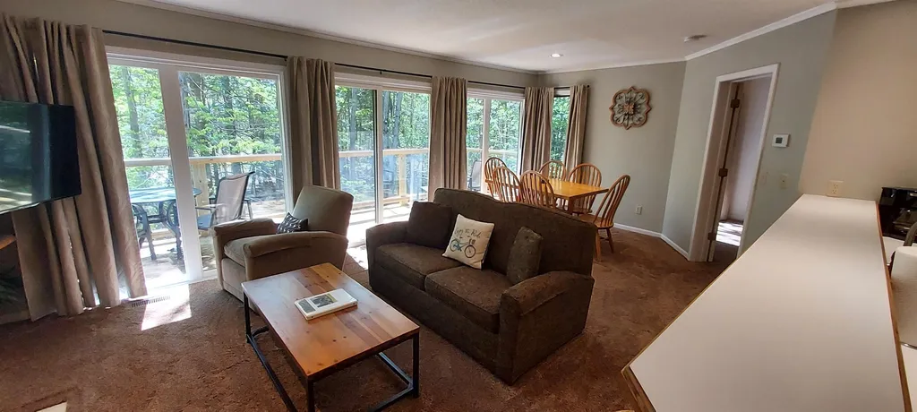 6493 Deer Path Custer Township MI 49615