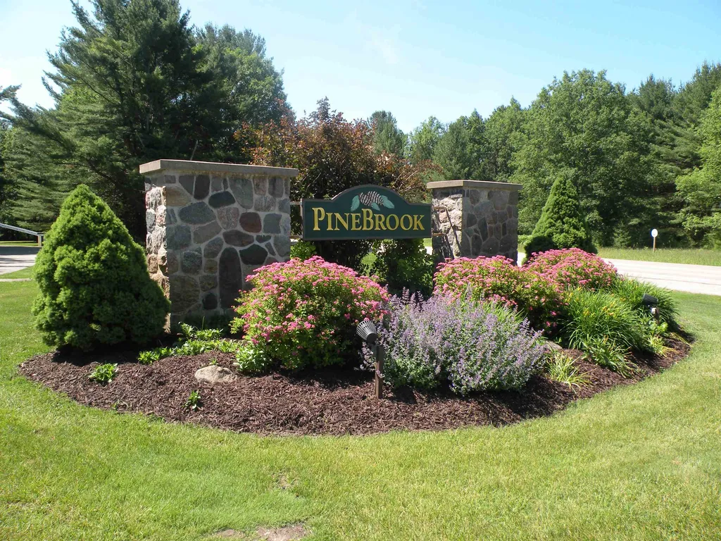 6493 Deer Path Custer Township MI 49615