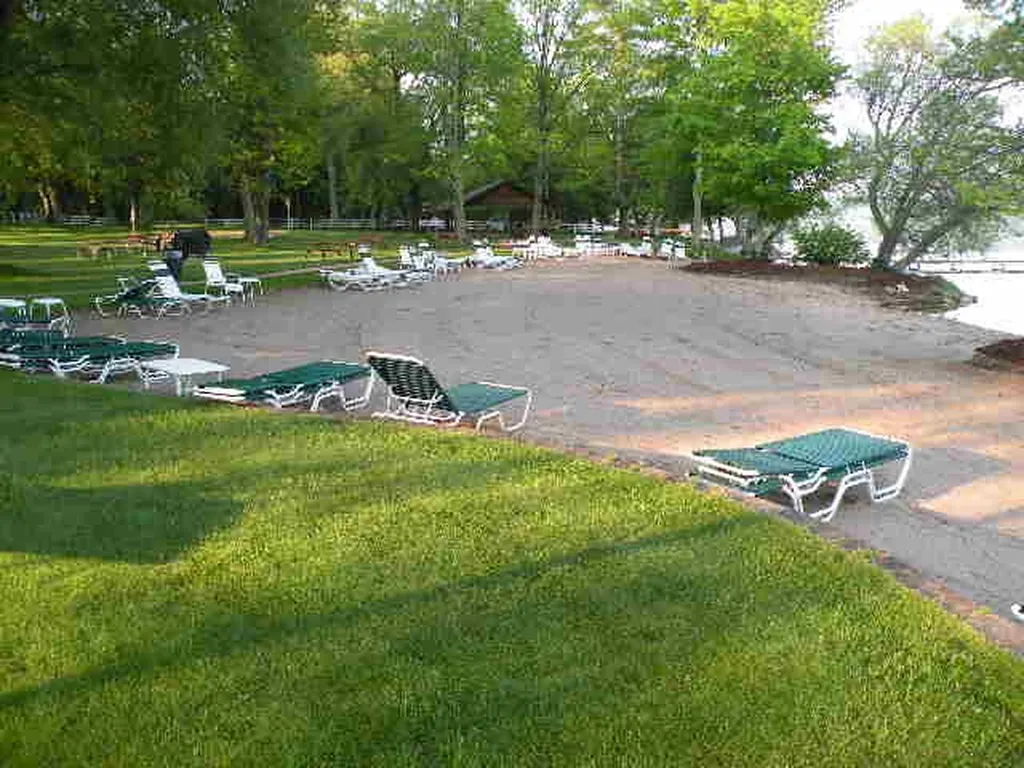 6493 Deer Path Custer Township MI 49615