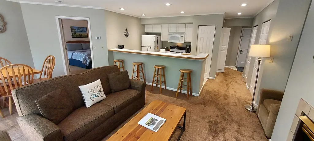 6493 Deer Path Custer Township MI 49615