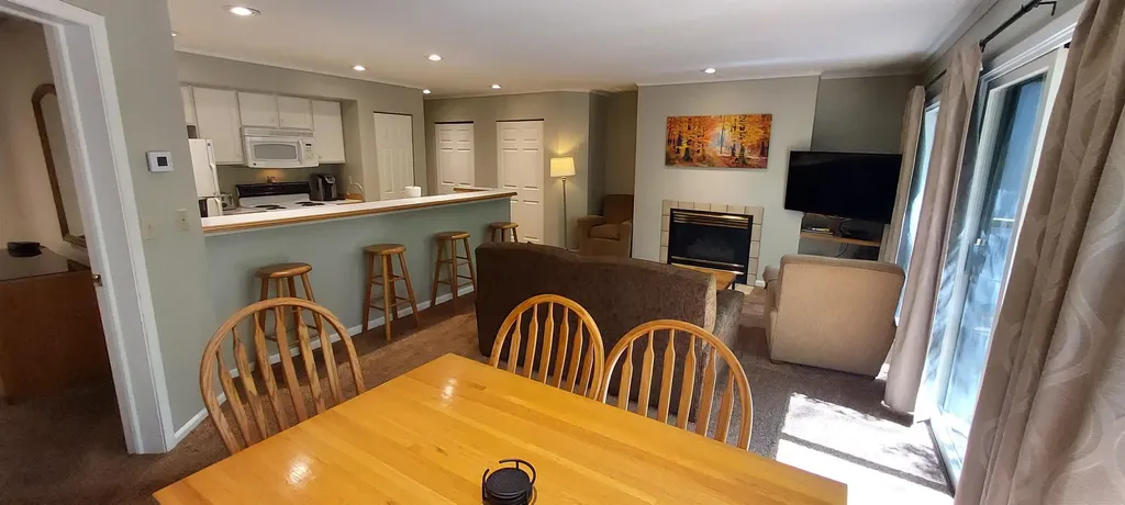 6493 Deer Path Custer Township MI 49615