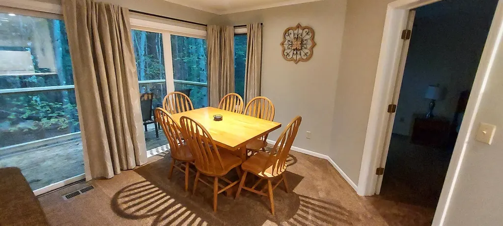 6493 Deer Path Custer Township MI 49615