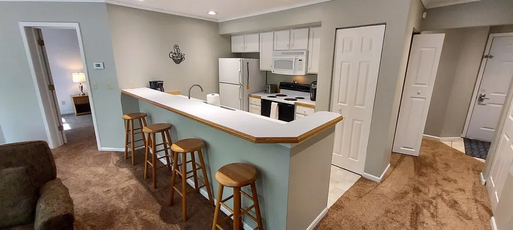6493 Deer Path Custer Township MI 49615