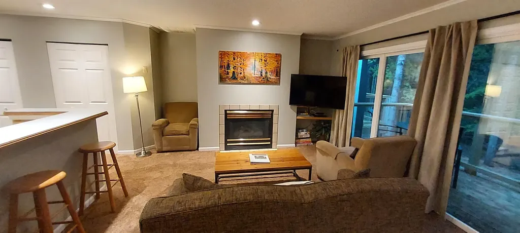 6493 Deer Path Custer Township MI 49615