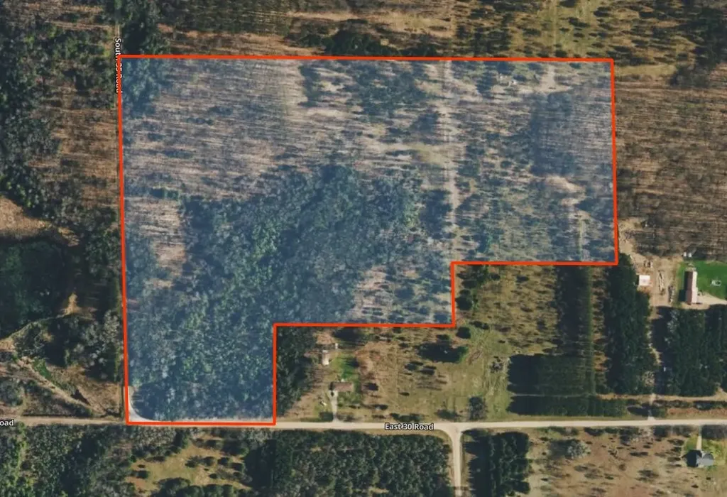 00 V/l S 35 Road Selma Township MI 49601