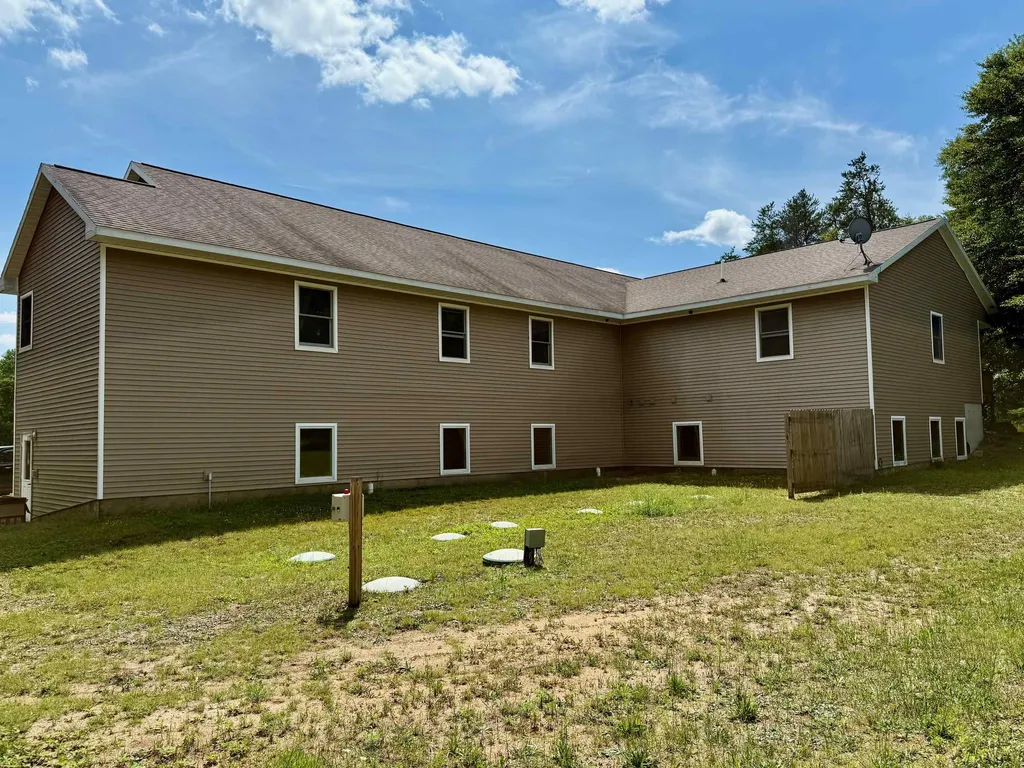 2035/2085 S 33 1/2 Road Selma Township MI 49601