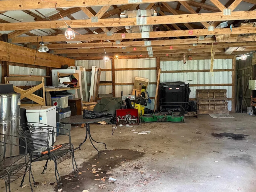2035/2085 S 33 1/2 Road Selma Township MI 49601