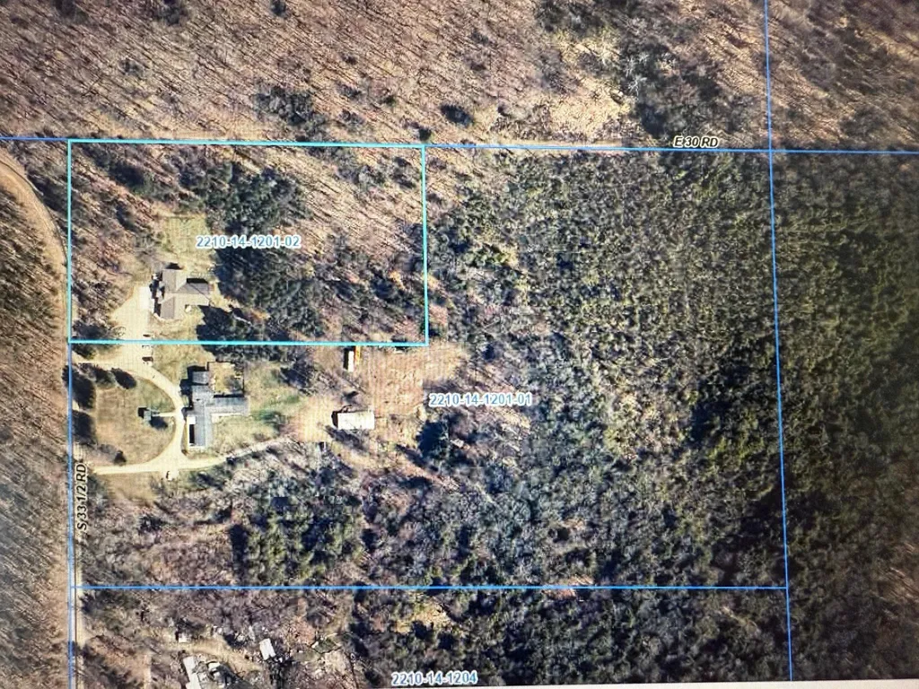 2035/2085 S 33 1/2 Road Selma Township MI 49601