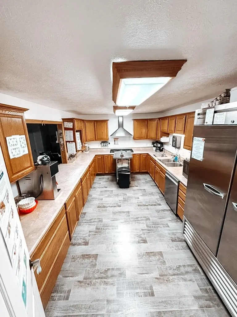 2035/2085 S 33 1/2 Road Selma Township MI 49601