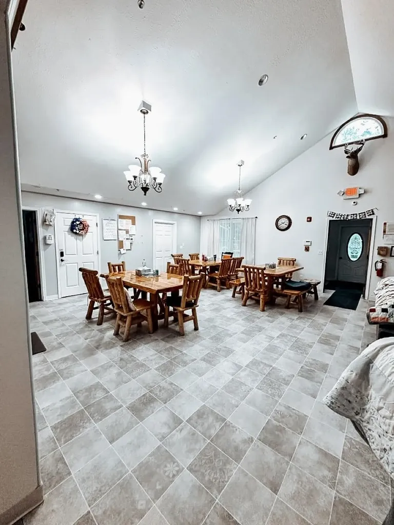 2035/2085 S 33 1/2 Road Selma Township MI 49601