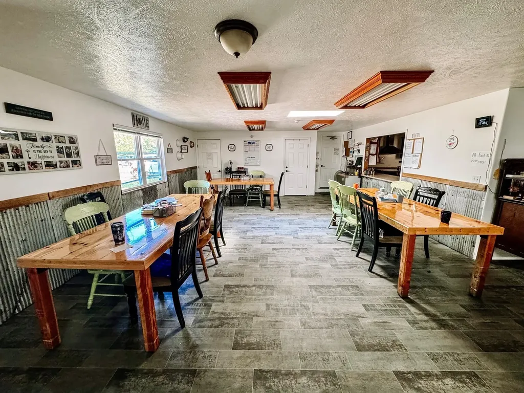 2035/2085 S 33 1/2 Road Selma Township MI 49601