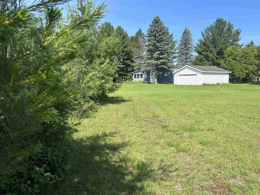 4513 Croy Lake Road, NE Coldsprings Township MI 49659