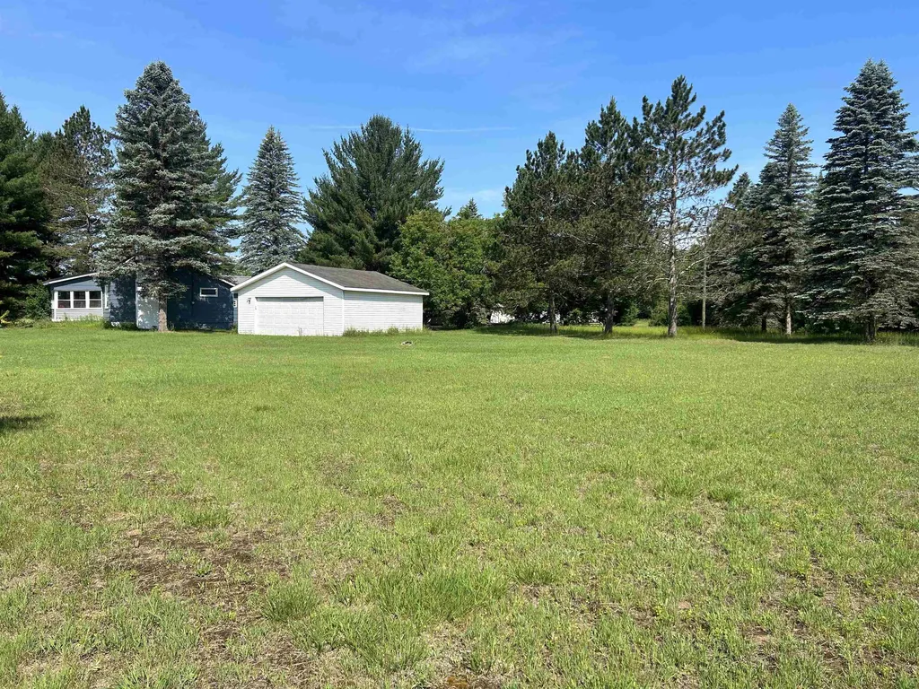 4513 Croy Lake Road, NE Coldsprings Township MI 49659