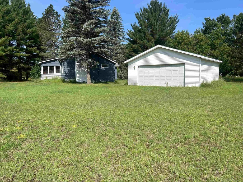 4513 Croy Lake Road, NE Coldsprings Township MI 49659