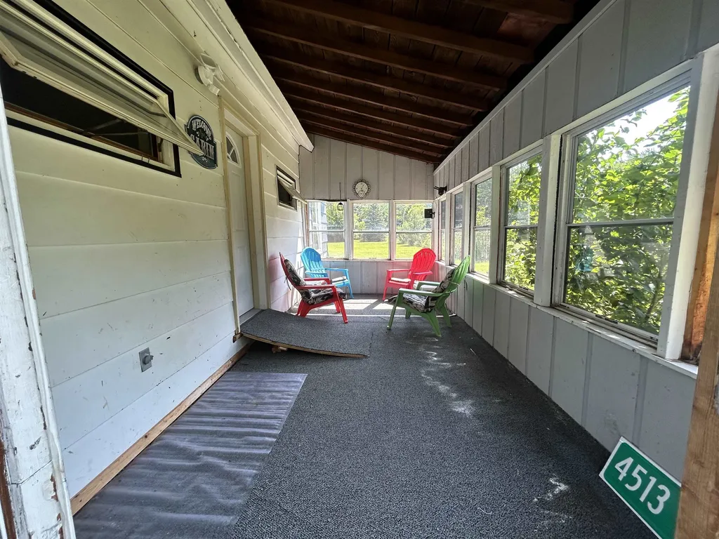 4513 Croy Lake Road, NE Coldsprings Township MI 49659