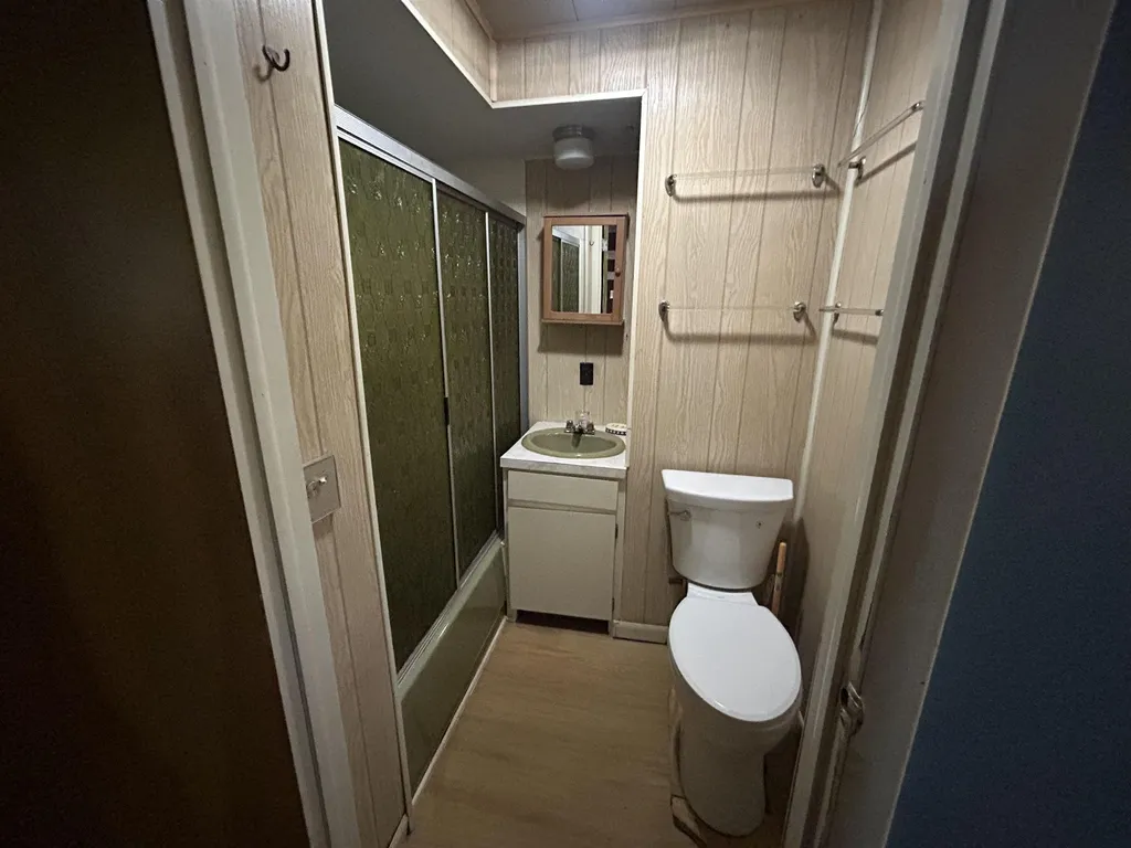 4513 Croy Lake Road, NE Coldsprings Township MI 49659