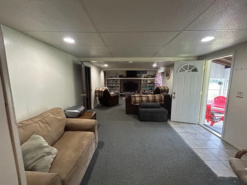 4513 Croy Lake Road, NE Coldsprings Township MI 49659