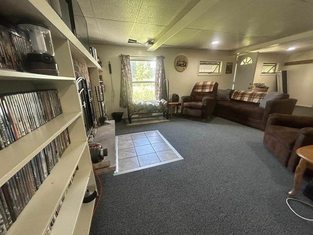 4513 Croy Lake Road, NE Coldsprings Township MI 49659
