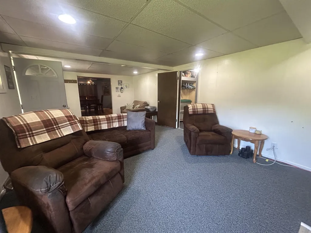 4513 Croy Lake Road, NE Coldsprings Township MI 49659