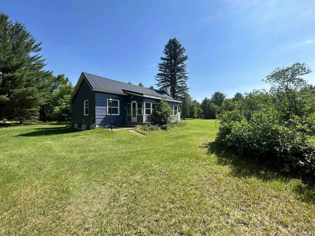 4513 Croy Lake Road, NE Coldsprings Township MI 49659