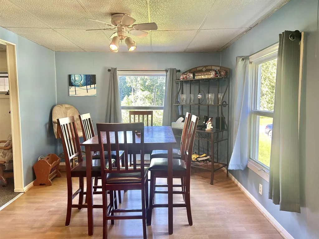 4513 Croy Lake Road, NE Coldsprings Township MI 49659
