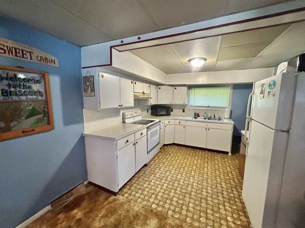 4513 Croy Lake Road, NE Coldsprings Township MI 49659
