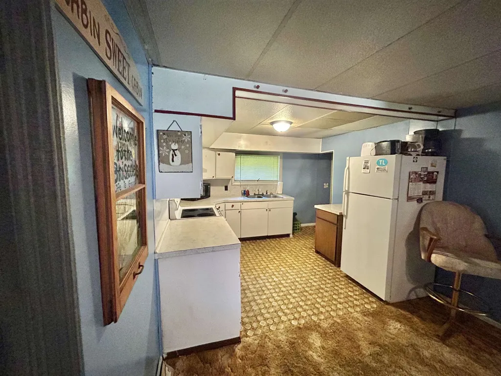 4513 Croy Lake Road, NE Coldsprings Township MI 49659